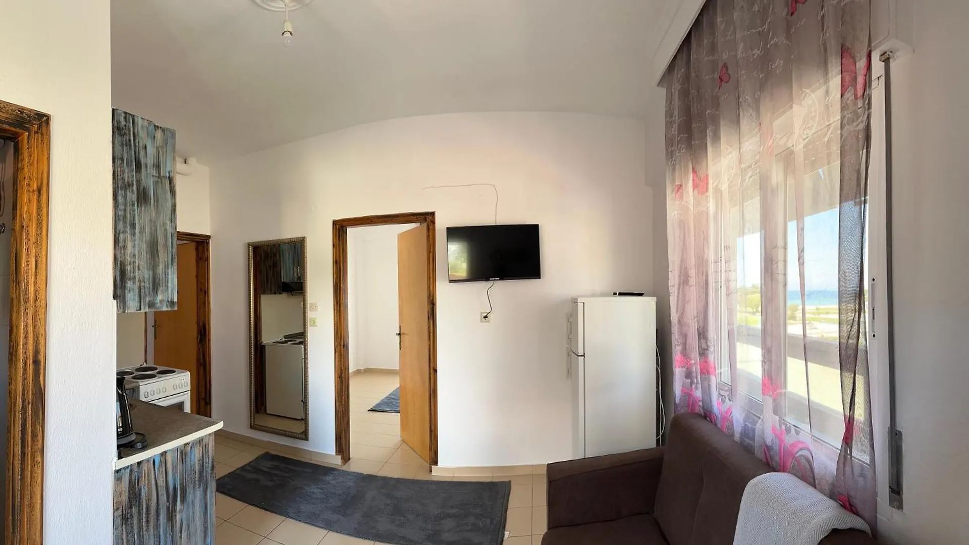 Tropical Apartment Flogita 0*,
